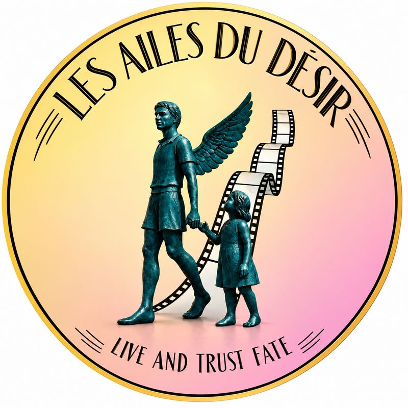 Photo 2 de LES AILES DU DESIR